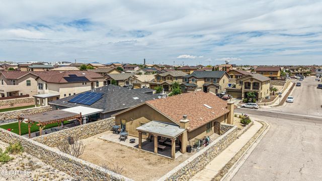 13244 EMERALD ISLE Street, Horizon City, TX 79928