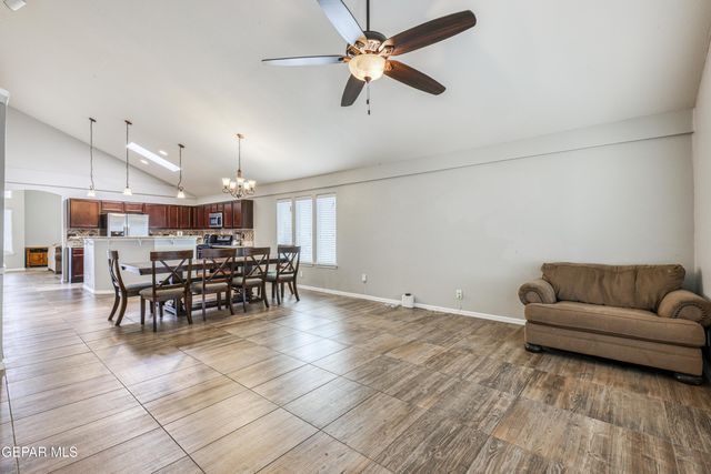 13244 EMERALD ISLE Street, Horizon City, TX 79928
