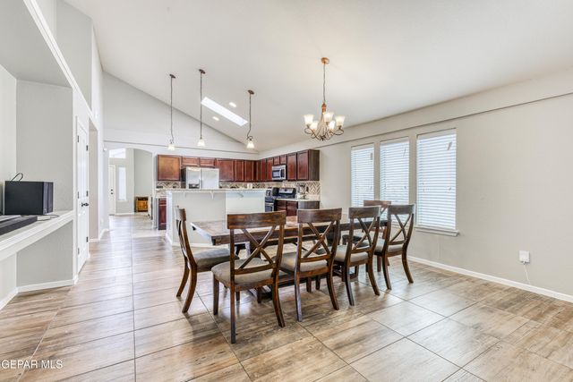13244 EMERALD ISLE Street, Horizon City, TX 79928