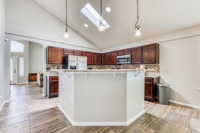 13244 EMERALD ISLE Street, Horizon City, TX 79928