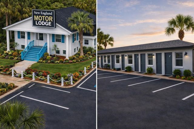 704 N Dixie Highway, Lantana, FL 33462