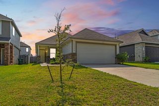 13522 Luke Prairie Court, Willis, TX 77378