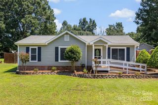 703 Edgehill Drive, Monroe, NC 28110