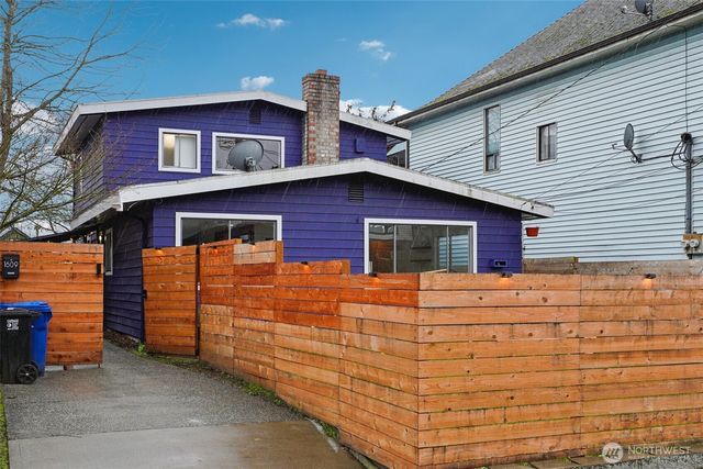 1609 E Alder Street, Seattle, WA 98122