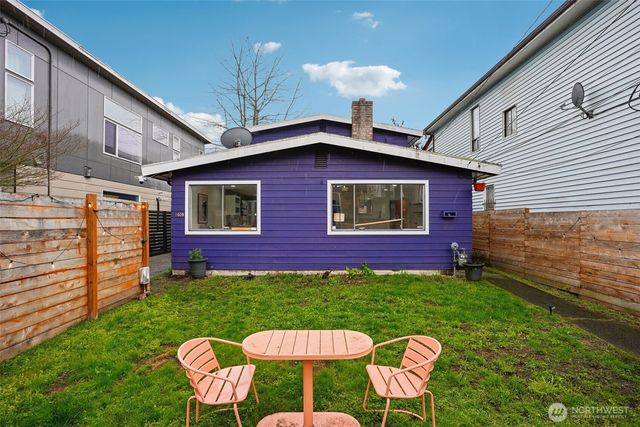1609 E Alder Street, Seattle, WA 98122