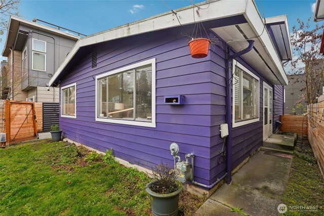 1609 E Alder Street, Seattle, WA 98122
