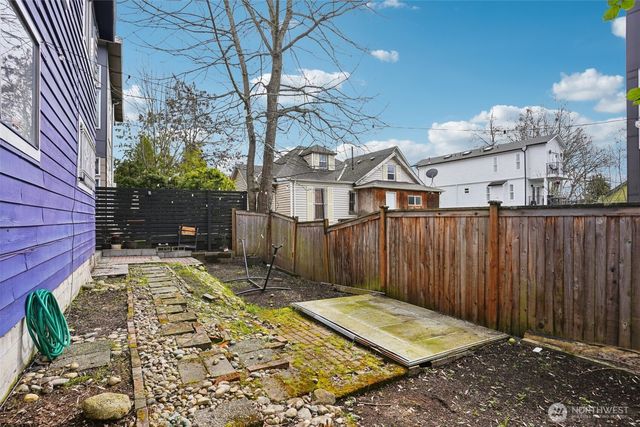 1609 E Alder Street, Seattle, WA 98122