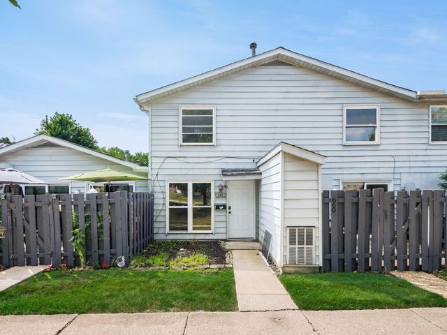 660 Cherry Hollow Road, E, Columbus, OH 43228