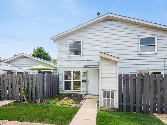 660 Cherry Hollow Road, E, Columbus, OH 43228