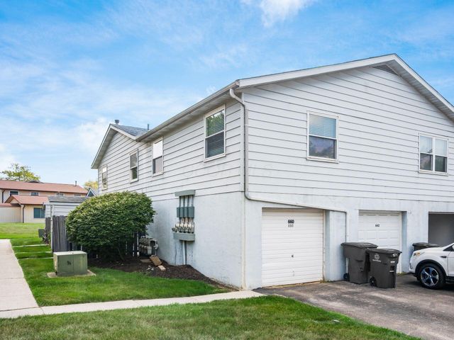 660 Cherry Hollow Road, E, Columbus, OH 43228