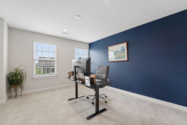 311 Wyman Lake Drive, Delaware, OH 43015