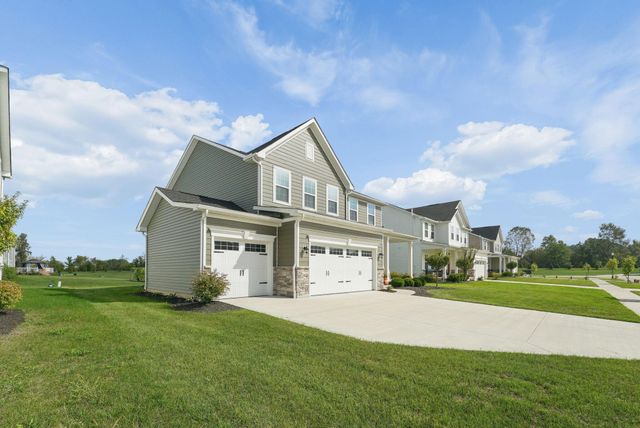 311 Wyman Lake Drive, Delaware, OH 43015