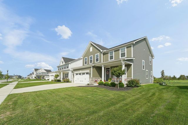 311 Wyman Lake Drive, Delaware, OH 43015