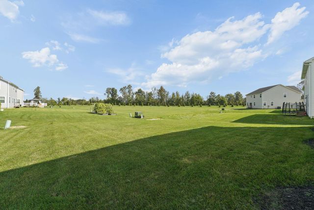 311 Wyman Lake Drive, Delaware, OH 43015