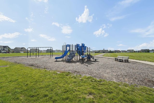 311 Wyman Lake Drive, Delaware, OH 43015
