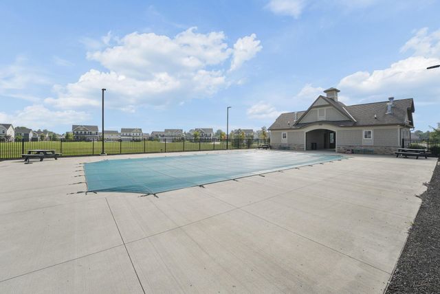 311 Wyman Lake Drive, Delaware, OH 43015