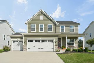311 Wyman Lake Drive, Delaware, OH 43015