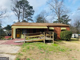 349 Art Avenue, Columbus, GA 31907