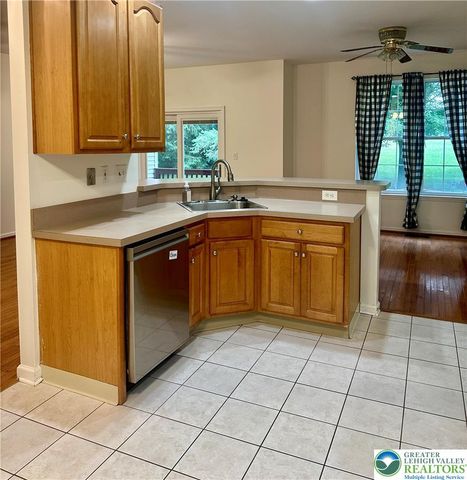 4312 Creek Road, Allentown City, PA 18104