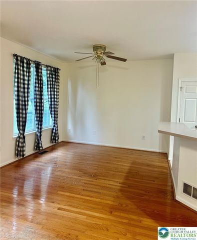 4312 Creek Road, Allentown City, PA 18104