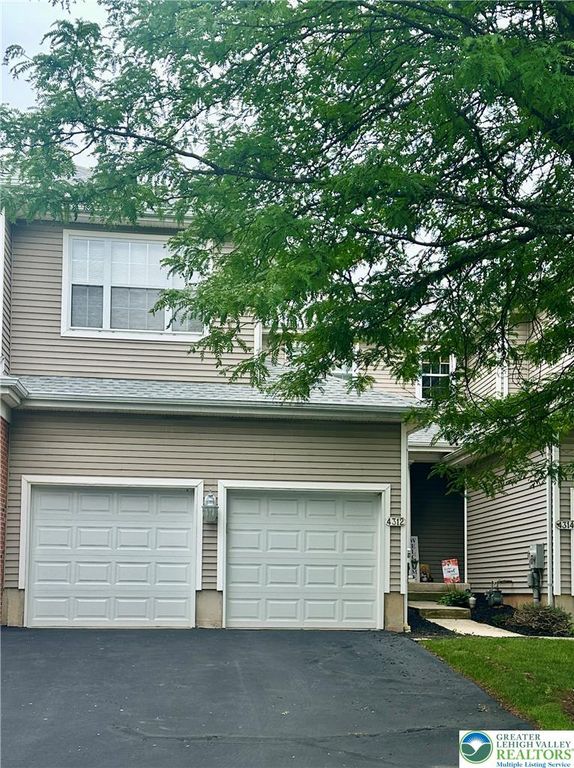 4312 Creek Road, Allentown City, PA 18104