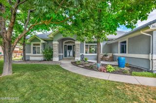 3638 Jarrard Court, Carson City, NV 89701