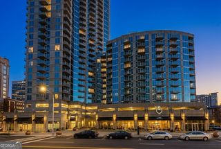 400 W Peachtree Street NW 2006, Atlanta, GA 30308
