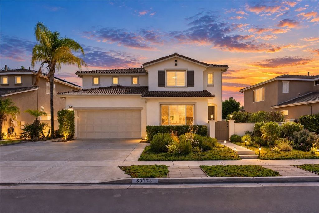 38178 Copperwood, Murrieta, CA 92562 — exterior