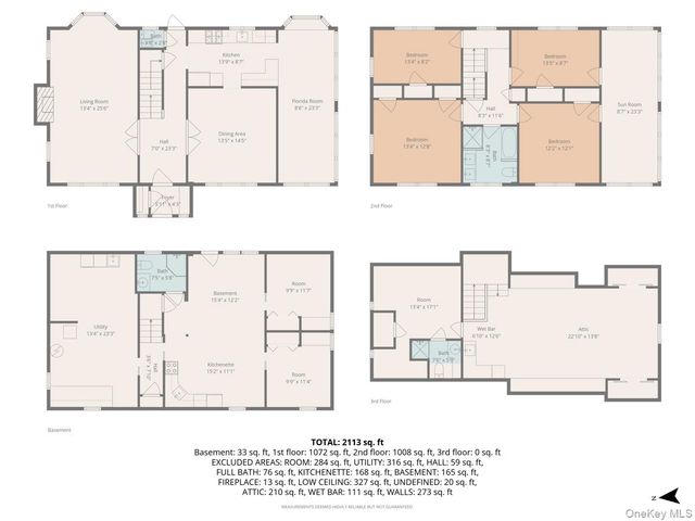2807 157th Street, Flushing, NY 11354