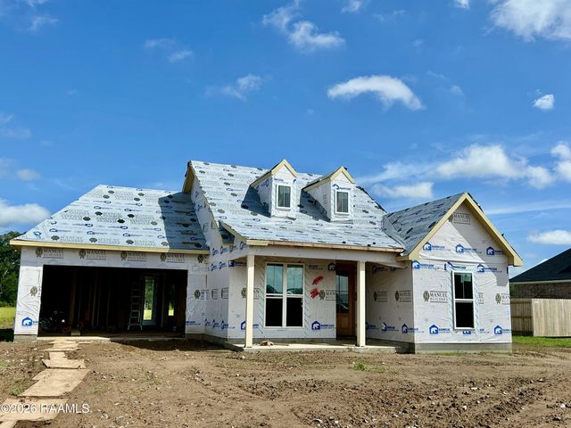 1315 River Road, Breaux Bridge, LA 70517