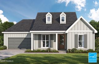 1315 River Road, Breaux Bridge, LA 70517