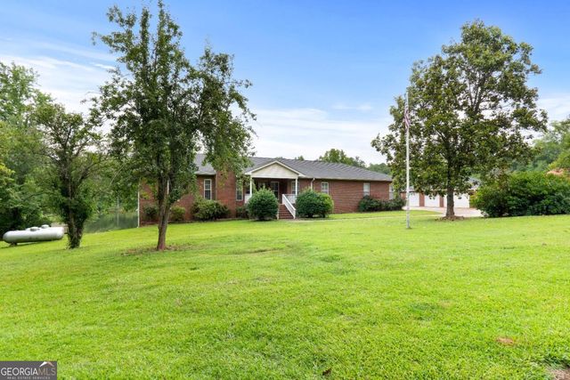 394 Hunter Road, Griffin, GA 30224