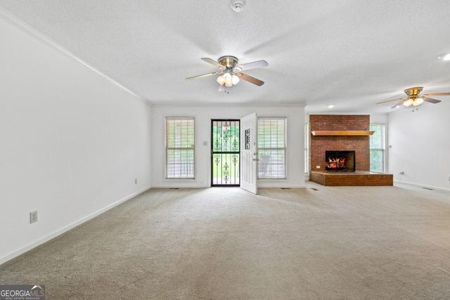 394 Hunter Road, Griffin, GA 30224