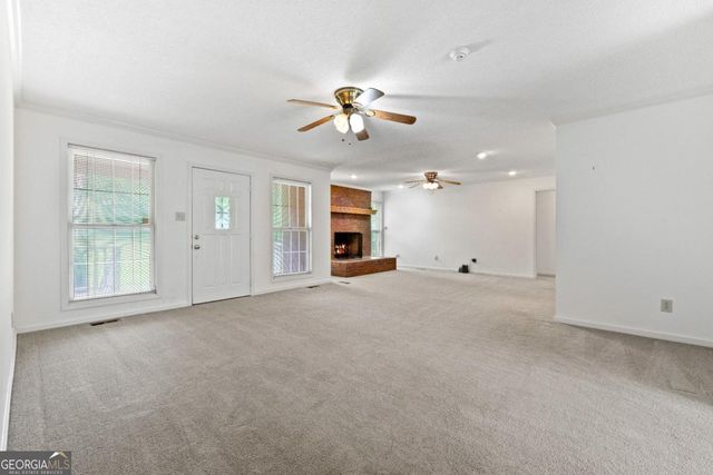 394 Hunter Road, Griffin, GA 30224