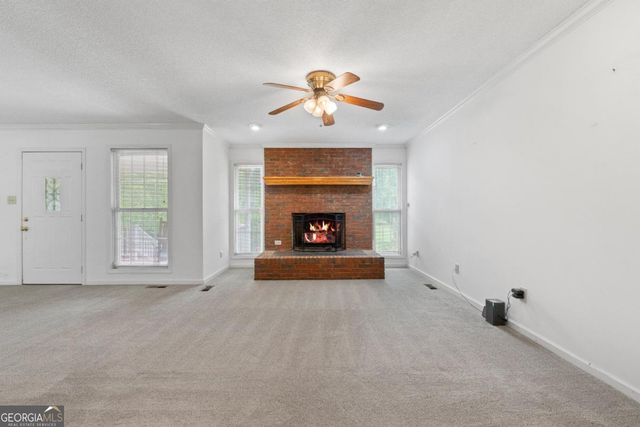 394 Hunter Road, Griffin, GA 30224