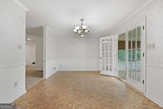 394 Hunter Road, Griffin, GA 30224