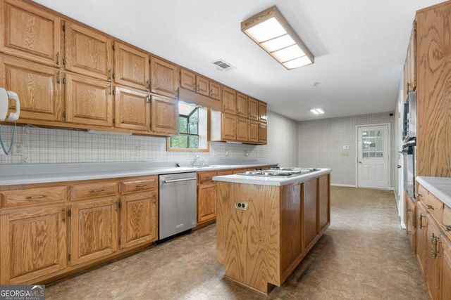 394 Hunter Road, Griffin, GA 30224