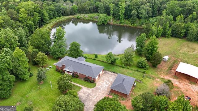 394 Hunter Road, Griffin, GA 30224