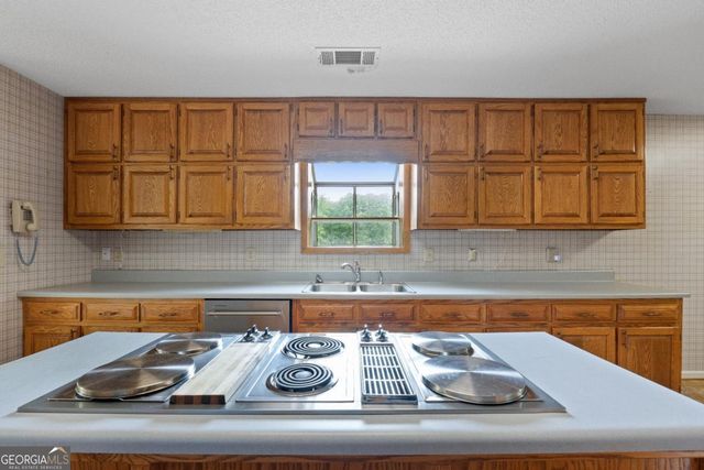 394 Hunter Road, Griffin, GA 30224