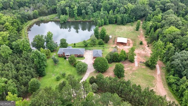 394 Hunter Road, Griffin, GA 30224