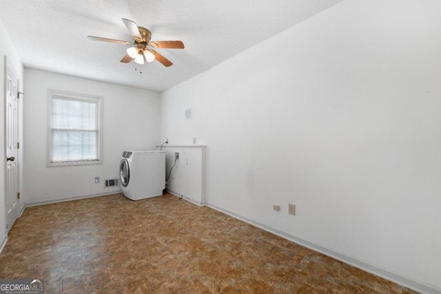 394 Hunter Road, Griffin, GA 30224