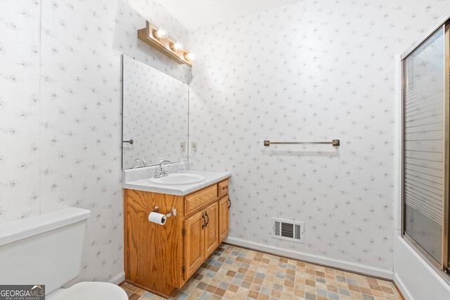 394 Hunter Road, Griffin, GA 30224