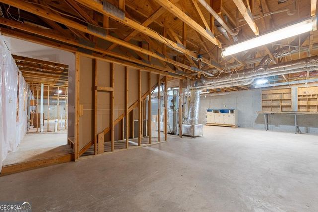 394 Hunter Road, Griffin, GA 30224