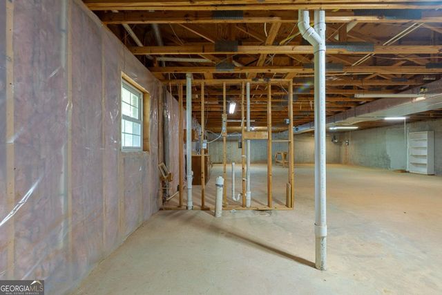 394 Hunter Road, Griffin, GA 30224