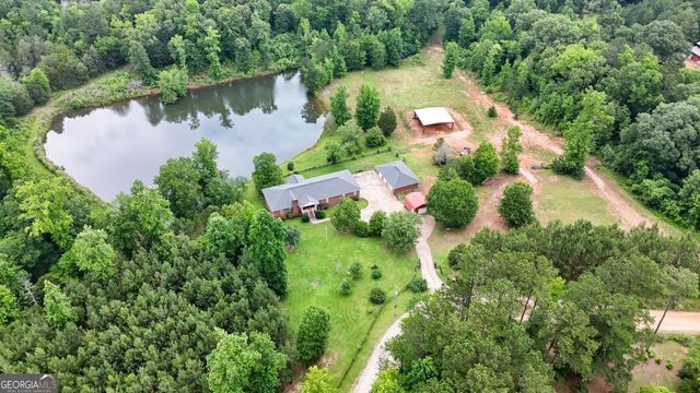 394 Hunter Road, Griffin, GA 30224