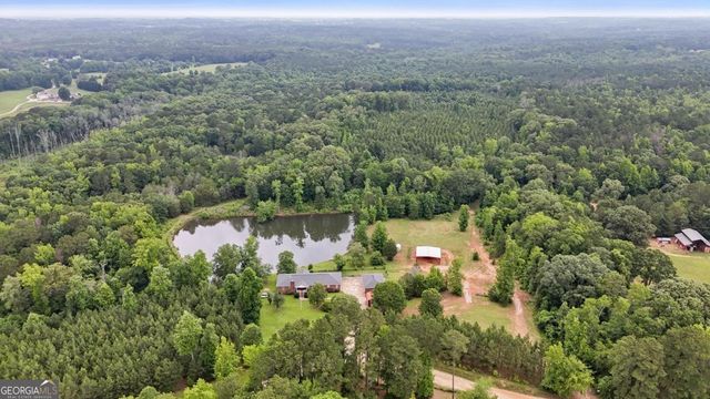 394 Hunter Road, Griffin, GA 30224