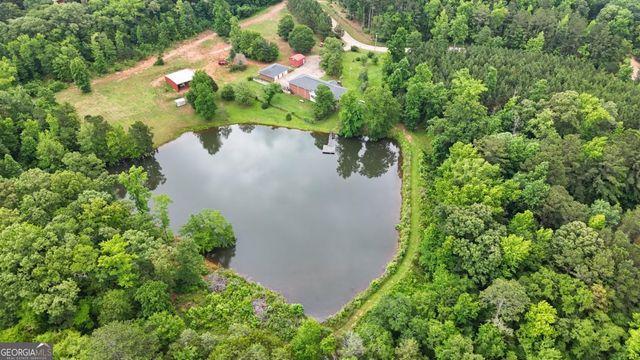 394 Hunter Road, Griffin, GA 30224