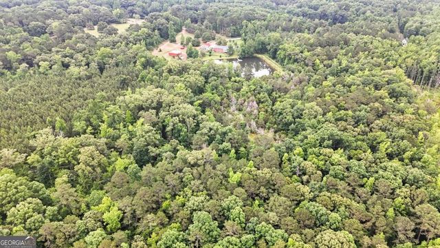 394 Hunter Road, Griffin, GA 30224