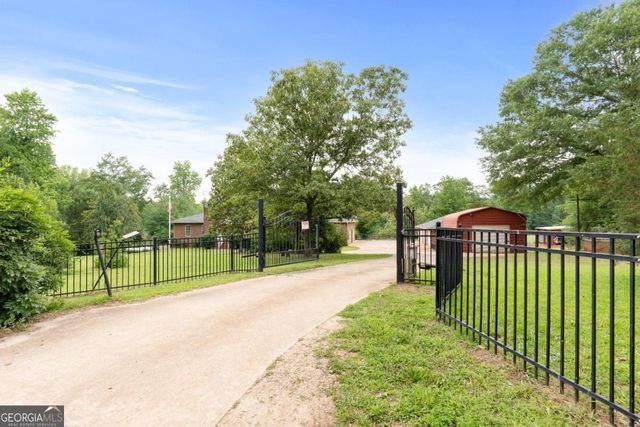 394 Hunter Road, Griffin, GA 30224