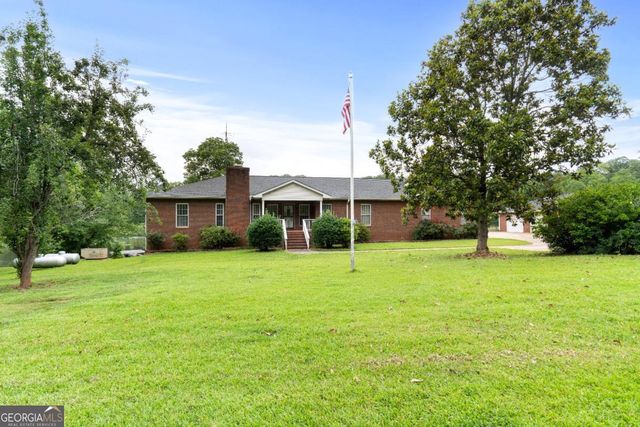 394 Hunter Road, Griffin, GA 30224